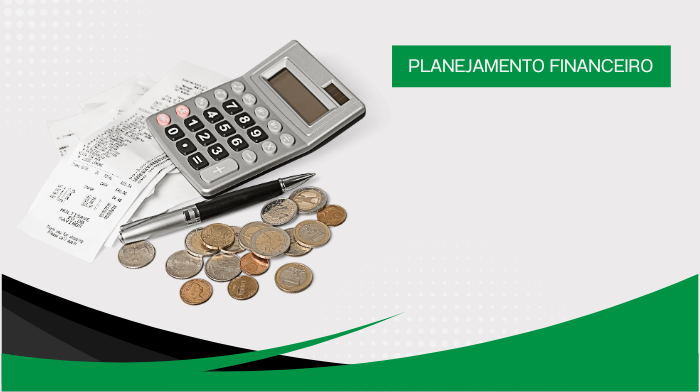 Planejamento Financeiro